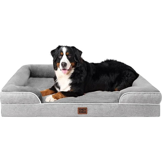 DreamRest Orthopedic Dog Bed