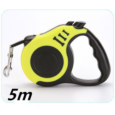 Easy Walk Dog Leash
