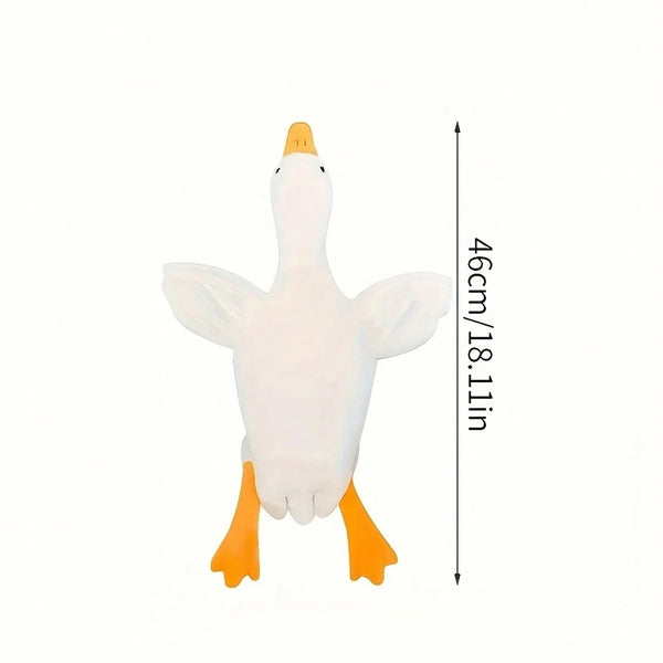 Cozy Duck Friends Set